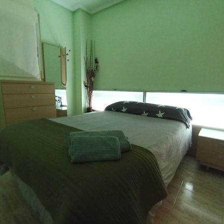 Apartamento Arenales Playa Arenales del Sol Dış mekan fotoğraf