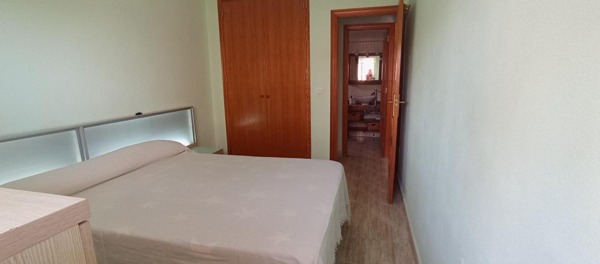 Apartamento Arenales Playa Arenales del Sol Dış mekan fotoğraf