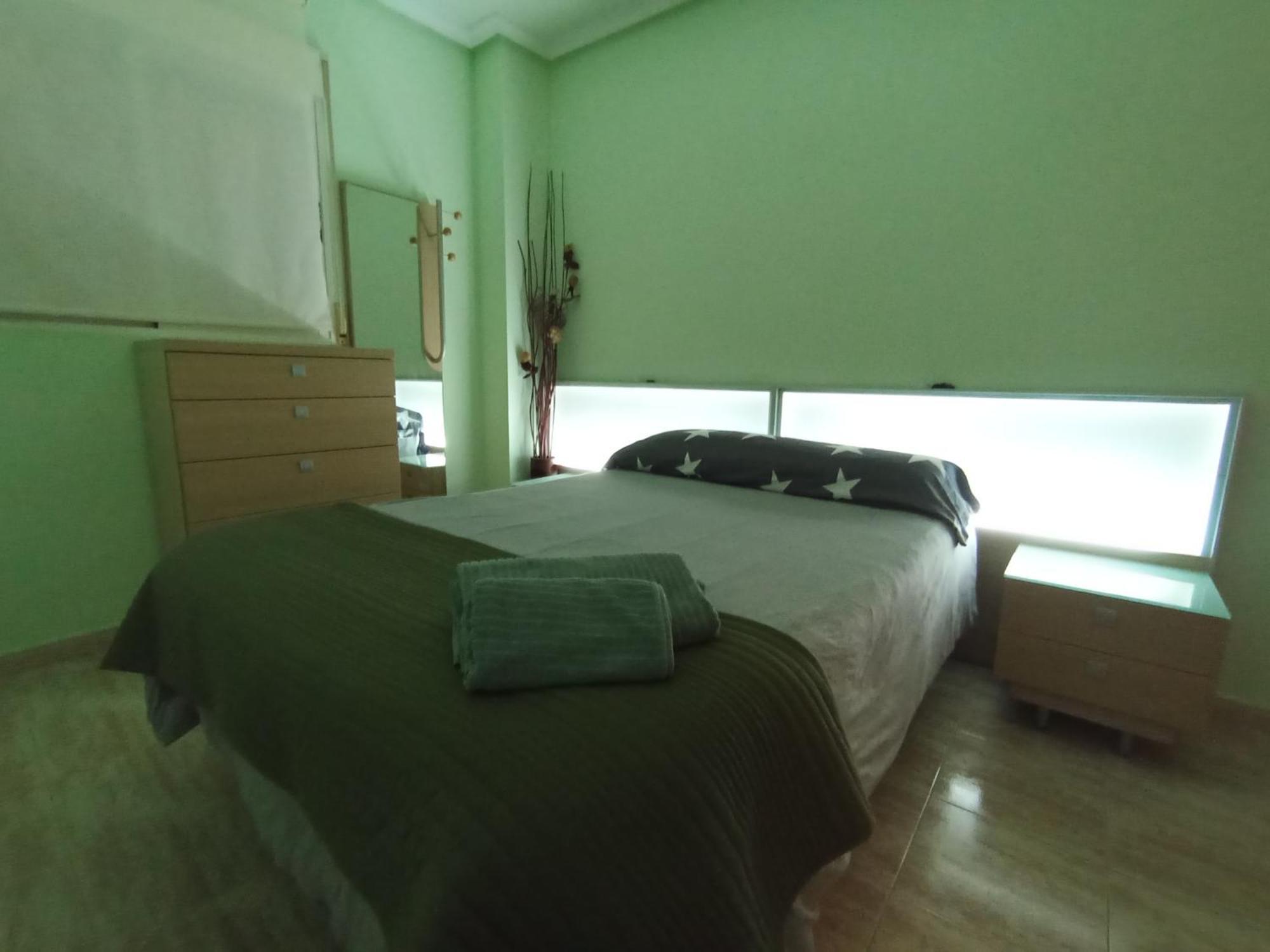 Apartamento Arenales Playa Arenales del Sol Dış mekan fotoğraf